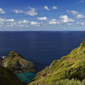 Norfolk Island