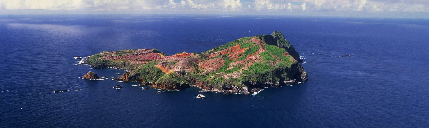 Phillip island aerial 6.