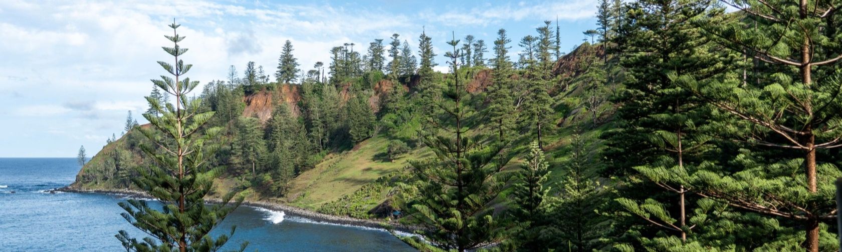 Norfolk Island National Park